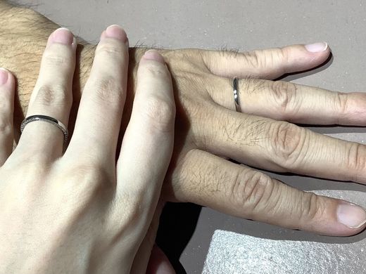 【福井店】とてもステキな指輪に出会うことができました！