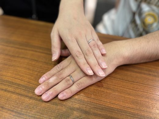 【なんばパークス店】奥さんのおすすめです！