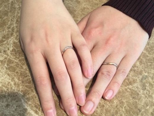 【大阪店】非常に丁寧な対応