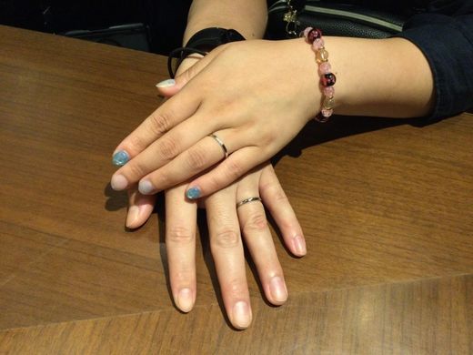 【鹿児島店】和のデザイン♡