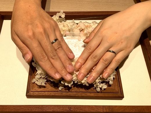 【宮崎店】ビジュピコで良かった！