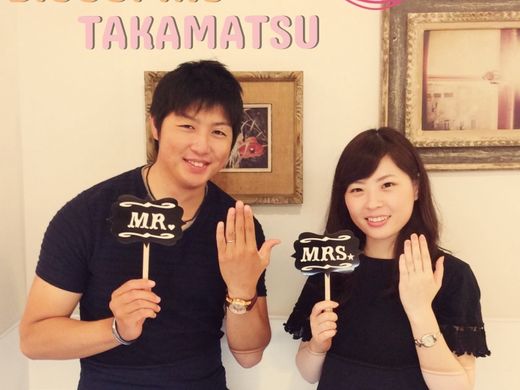 大事にしていきたいです！