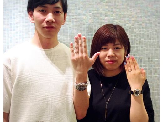 ありがとうございました！