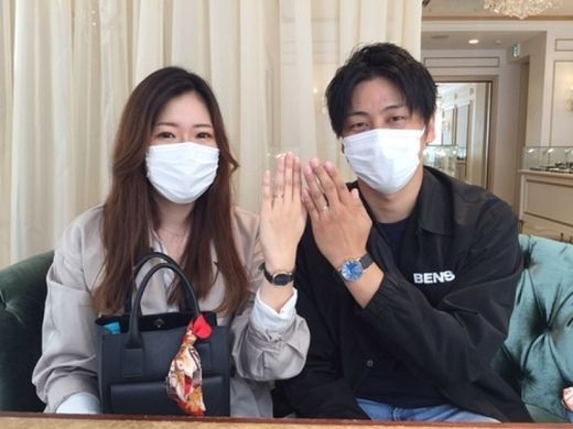 【大阪店】とても優しかったです。