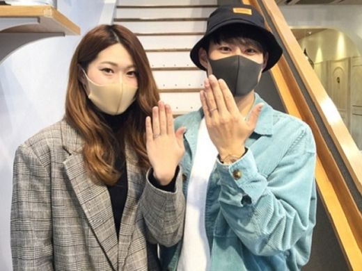 【福岡店】素敵な指輪♡