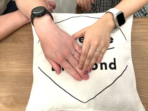 【小倉店】予想以上で感動✨