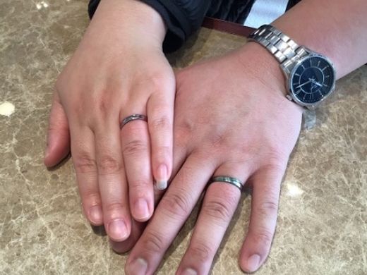 【大阪店】すごく満足しています