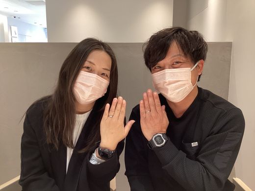 【宮崎店】大好きなスヌーピーの指輪