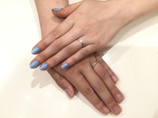 【金沢店】満足しています