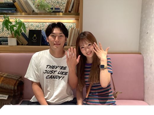 【松本店】一目惚れして…♡