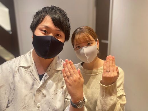 【福井店】本当にありがとうございます‼
