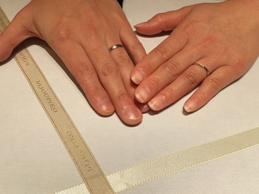 【宮崎店】可愛い指輪