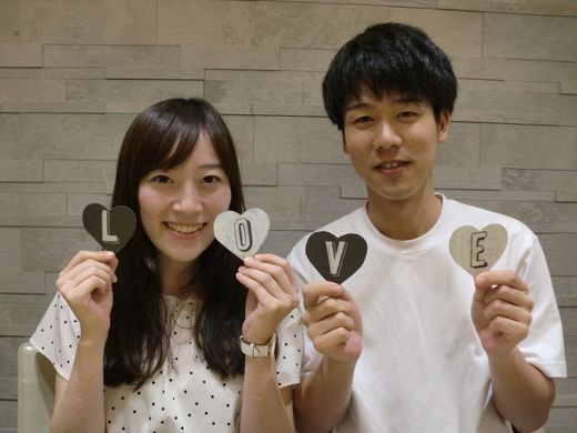 【長崎店】ステキなリングに出会えました♡ 