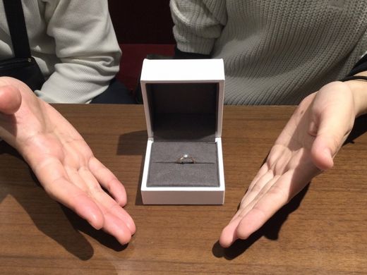 【鹿児島店】ウェーブが良い☆