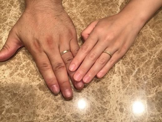 【大阪店】良い思い出になりました。