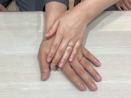 【長崎店】見つけることが出来ました。