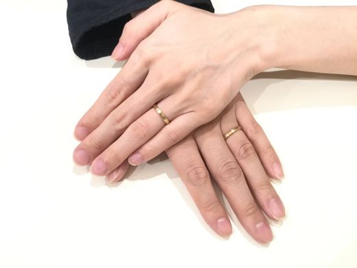 【金沢店】とても満足しています