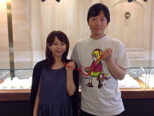 【福岡店】的確なアドバイス！