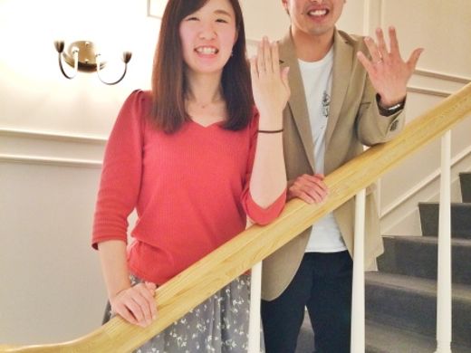 【高知店】大切にします