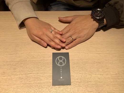 【宮崎店】大変満足です‼