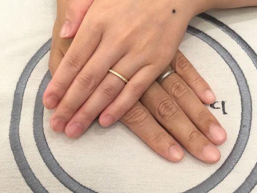 【小倉店】一目惚れしました♡