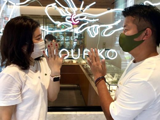 【松本店】楽しかったです。