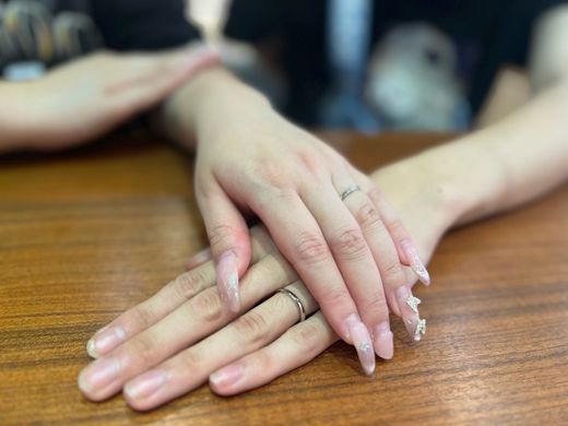 【なんばパークス店】たくさん見れると思い、選びました。