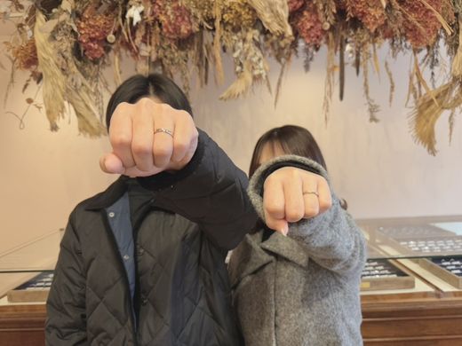 【ビジュピコ鳥取店】夫婦ともども大満足です！！