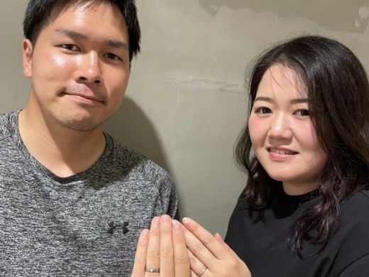 【なんばパークス店】他店も見ましたが、やはりこちら！となりました