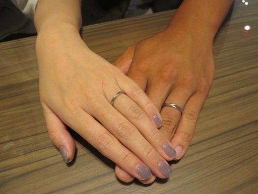 【熊本店】個性的なデザインに一目ぼれ♪