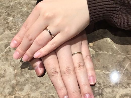 【長野店】出会えました