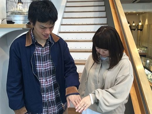 【福岡店】想像以上の出来上がり！