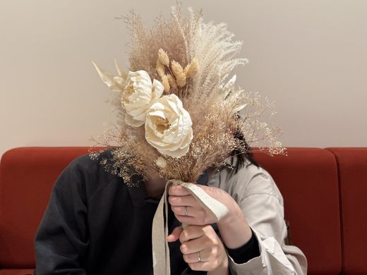 【米子店】素敵な指輪に出会えました！