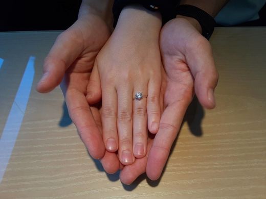 【神戸店】「これだ」と思うものに出会えました。