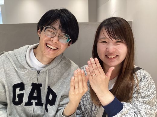 【宮崎店】出来上がりも大変満足