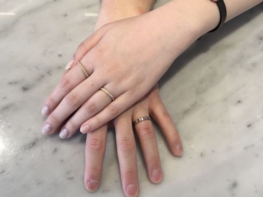 【松本店】とても神対応でした！