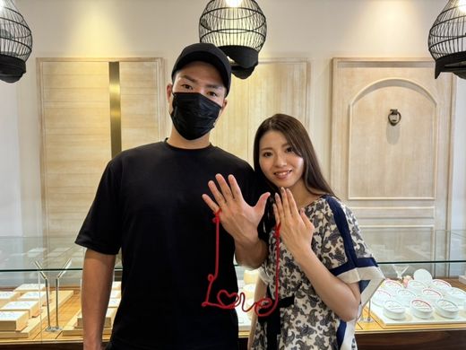 【福岡店】対応が丁寧