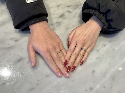 【松本店】ずっと着けられるように…！