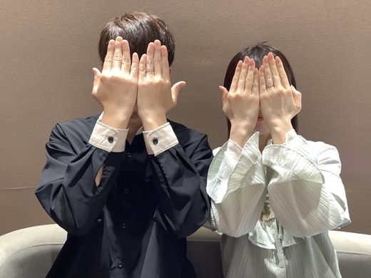 【福井店】これから身に付けるのが楽しみです。