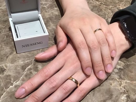 【長野店】楽しく選べました！！