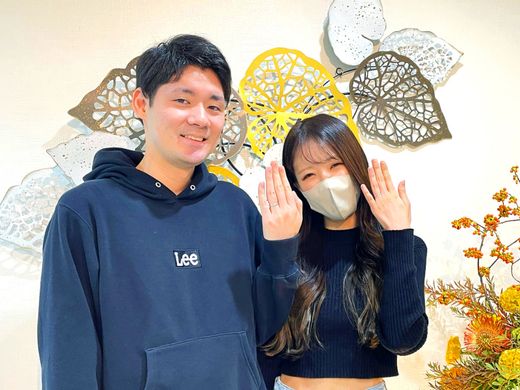 「親身に話を聞いてくれるプロの細やかな提案に納得」