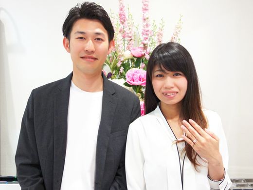 予算内で要望に合うようにしっかり考えてくれたので安心でした！