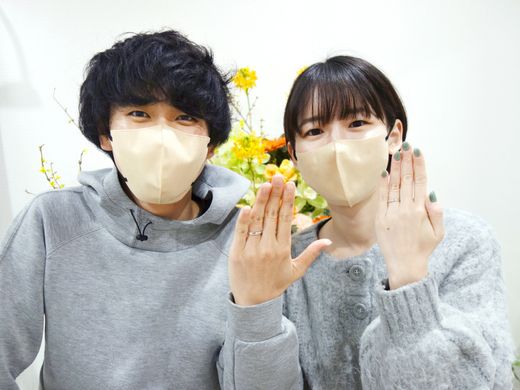 「リーズナブルでコスパ抜群。品質も価格も接客も満足です」