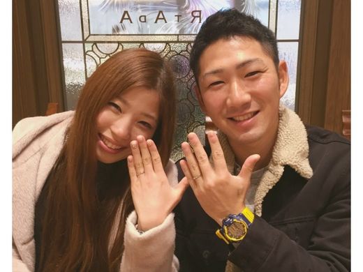 サプライズも大成功！！！