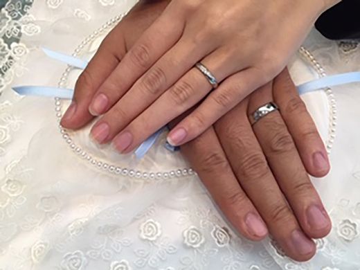 ありがとうございます！