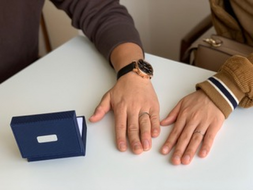 結婚指輪