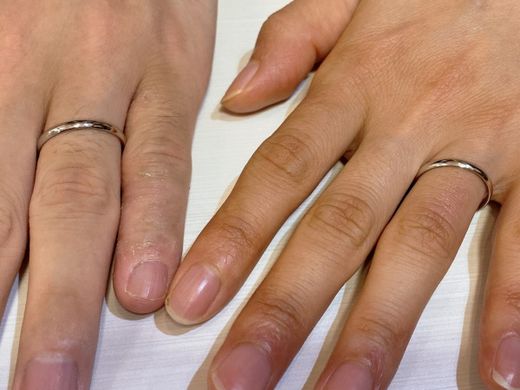 結婚指輪