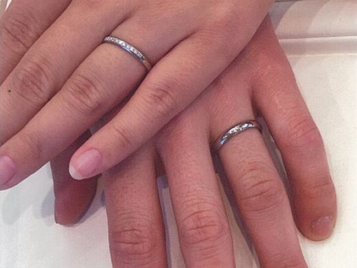 シンプルで長く使える。