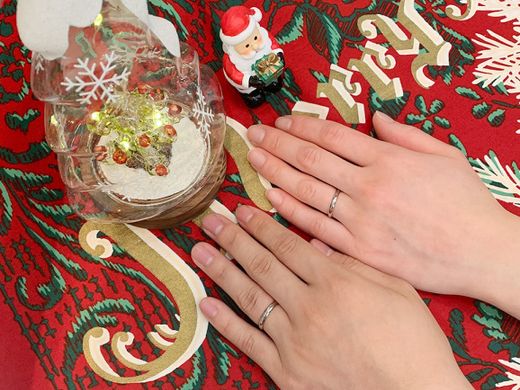 幸せになります