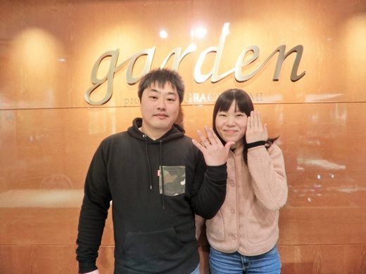 大満足です！！